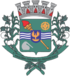 Brasão da Prefeitura Municipal de Paulínia